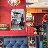 John Wayne - Metal Tin Signs(8*12Inch/12*16Inch)