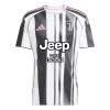 Juventus Home Jerseys Full Kit 2025/26