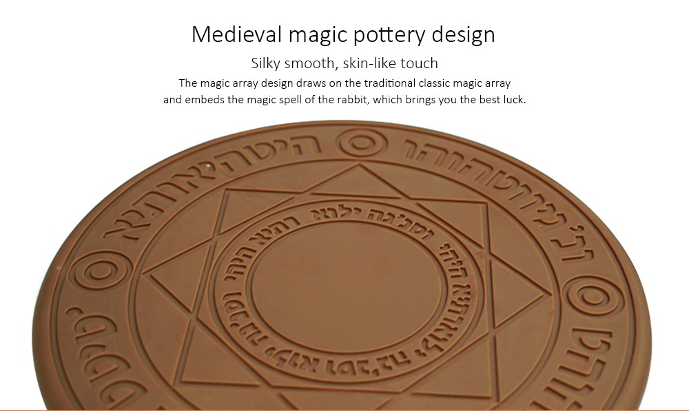 Universal Wireless Magic Array Charger 5W