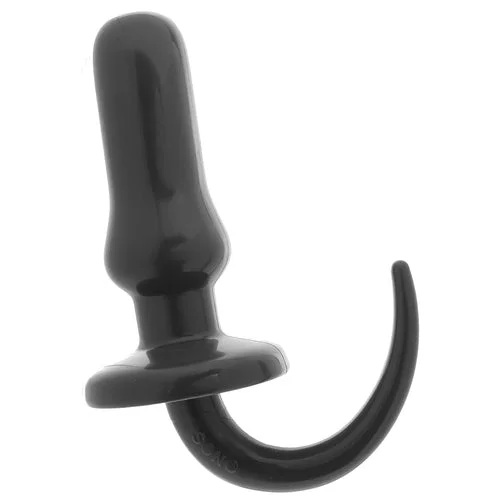 Pornhint SONO No.13 Butt Plug in Black