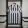 1995/1996 Retro Juventus Home Football Shirt 1:1 Thai Quality