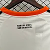 2025/2026 Frankfurt Away Football Jersey 1:1 Thai Quality