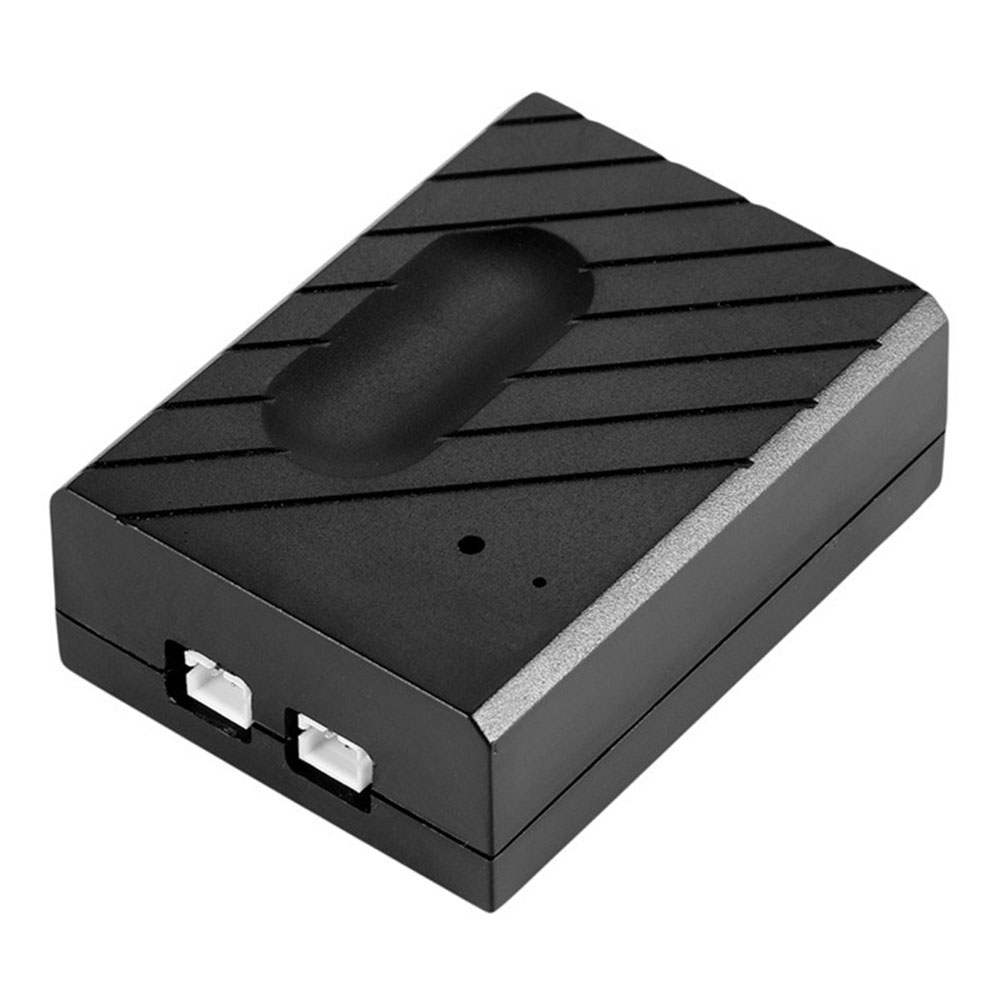 

Wifi Smart Garage Door Opener Controller Remote For Amazon Alexa, Black, 501 Original