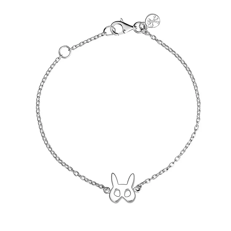 BUNNY BRACELET