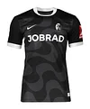 2025-2026 SC Freiburg Away Football Shirt 1:1 Thai Quality