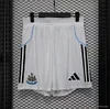 Player Version 25/26 Newcastle United Home Shorts