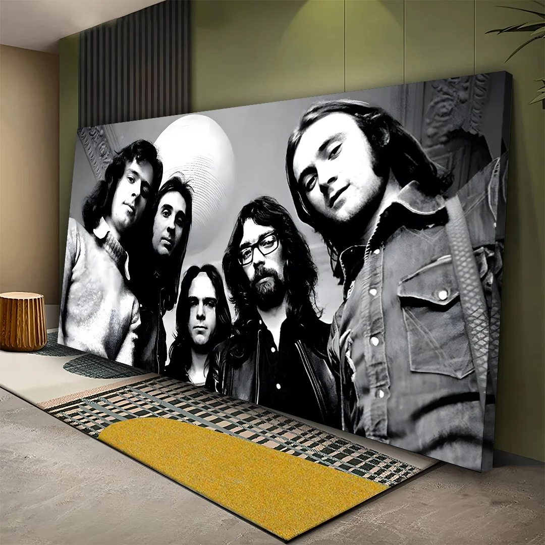Canvas Wall Art