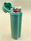 OG HIT KIT*5 -Double Joint/Blunt Holder, Doob Tube, Pre-Roll Case