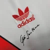 Retro 1992 Sao Paulo Special Edition Soccer Jersey