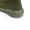 Coyate Color Middle Tube Military Boots