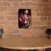 Freddie Mercury - Vintage Metal Signs(8*12Inch) - Music