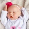 Babiesprincess Lifelike Reborn Baby Doll, Babiesprincess