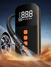 150PSI Cordless Tire Pump Intelligent Digital Air Compressor Portable Air Pump