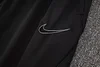 Joyfball 2024/2025 Corinthians Half-Pull Training Suit grey Football Shirt 1:1 Thai Quality