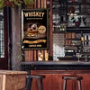 Whiskey - Metal Tin Signs(8*12Inch/12*16Inch) - Bar