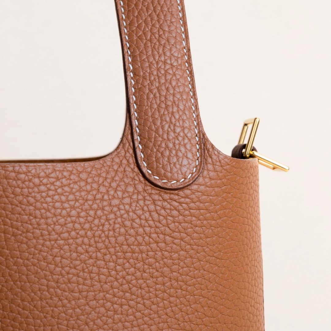 Picotin18 Clemence CC37 Gold GHW