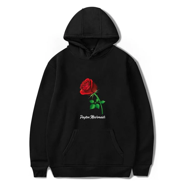 Payton_Moormeier Hoodie Fans Support-Mayoulove