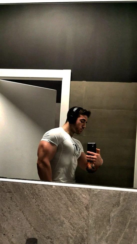 D A. review of GymVault Spiderman Compression T-Shirt
