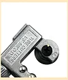Pipe Tube Cutter Cutting Copper Aluminum Plumbing Tool 3-16mm Tubing Cutter