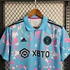 2023/2024 Inter Miami Training Suit Football Jersey 1:1 Thai Quality