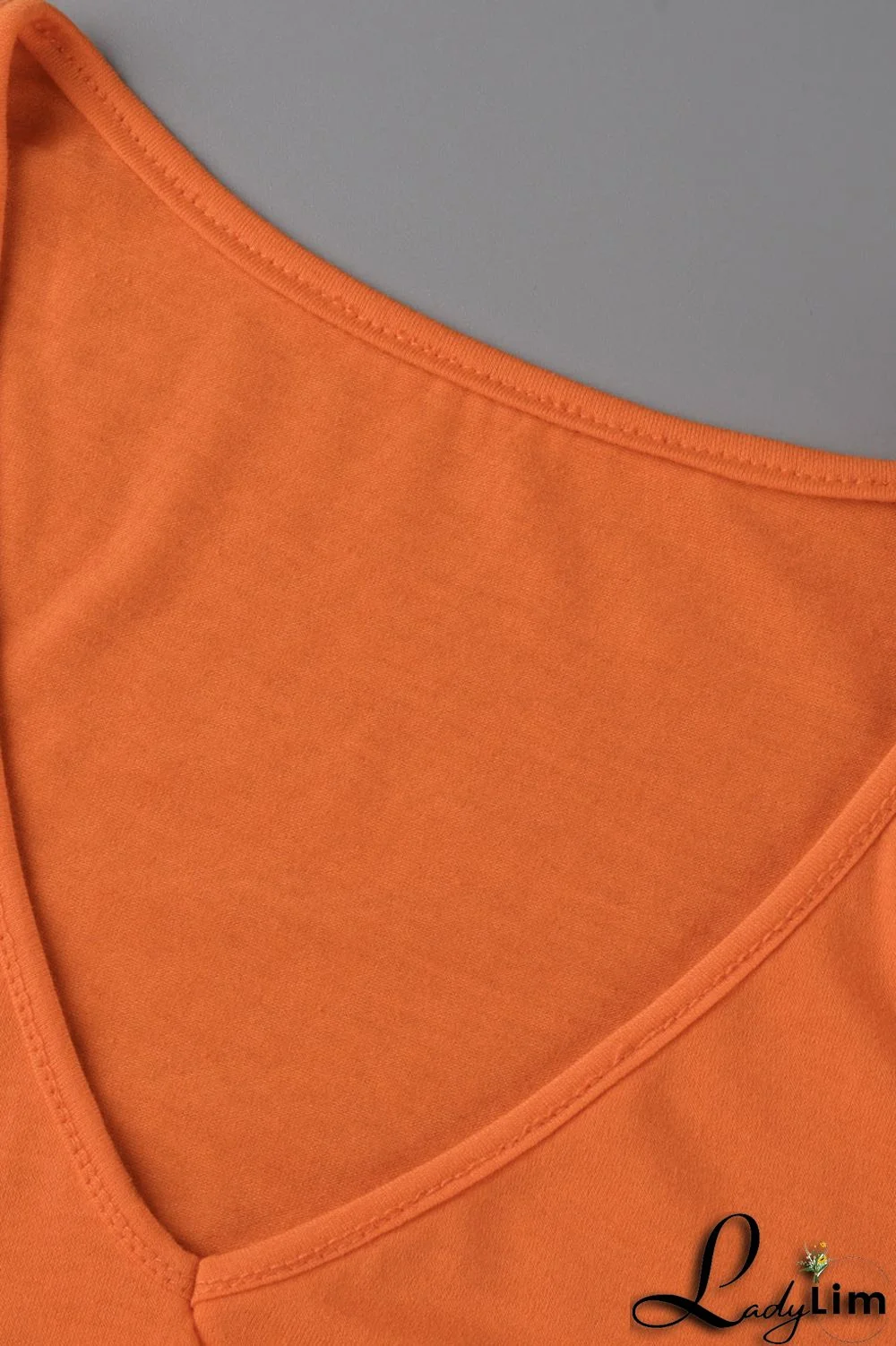 Black Fashion Casual Solid Bandage V Neck Short Sleeve Two Pieces