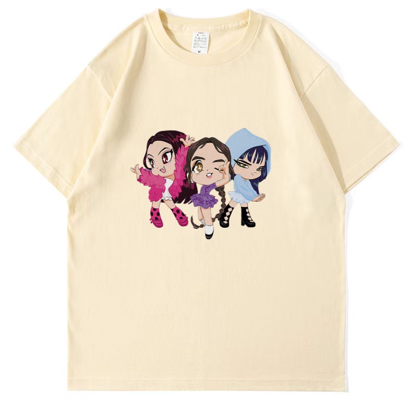 Kpop Demon Hunters Shirt 02
