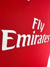 2019/2020 Retro Arsenal Home Football Shirt 1:1 Thai Quality love fball
