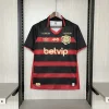 24/25 Sport Recife Soccer Jersey Home All sponsors