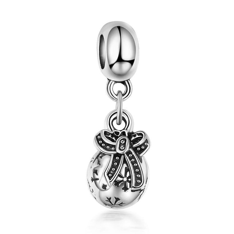 Bowknot Charm Bracelet Accessories