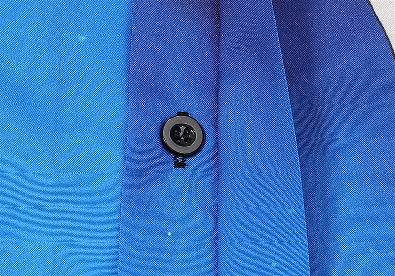 Casablanca 2023 new silk long-sleeved shirt