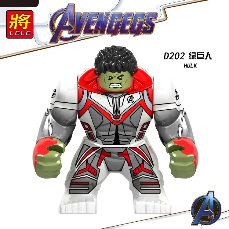 Marvel（D020-207 D210 D211）