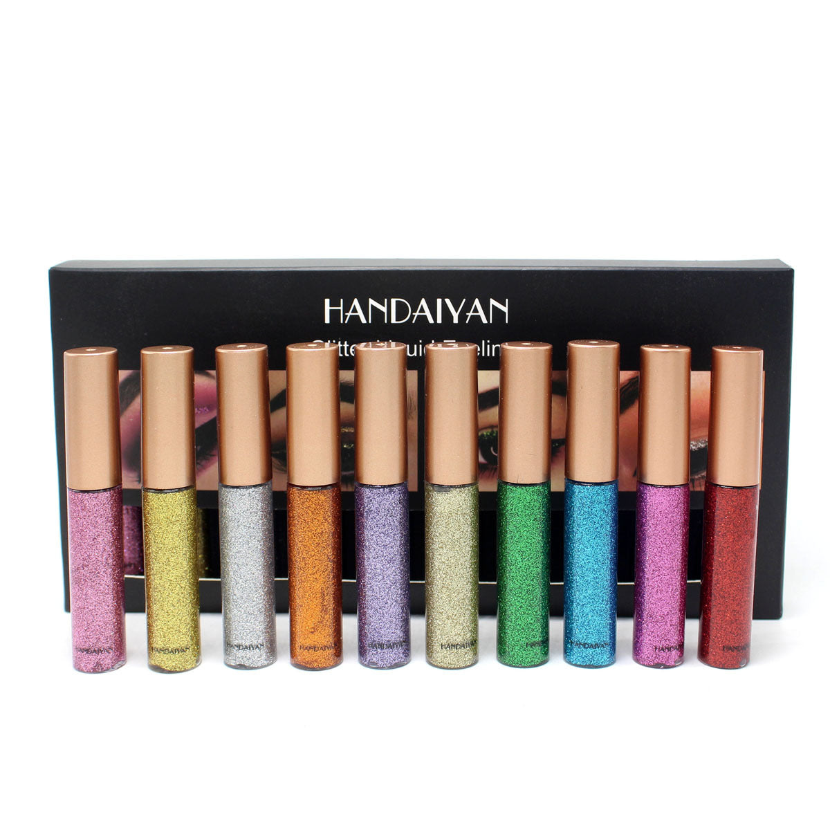 HANDAIYAN Eye Liner Glue Pen