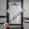 1998/1999 Retro Olympique Marseille Home Football Shirt 1:1 Thai Quality