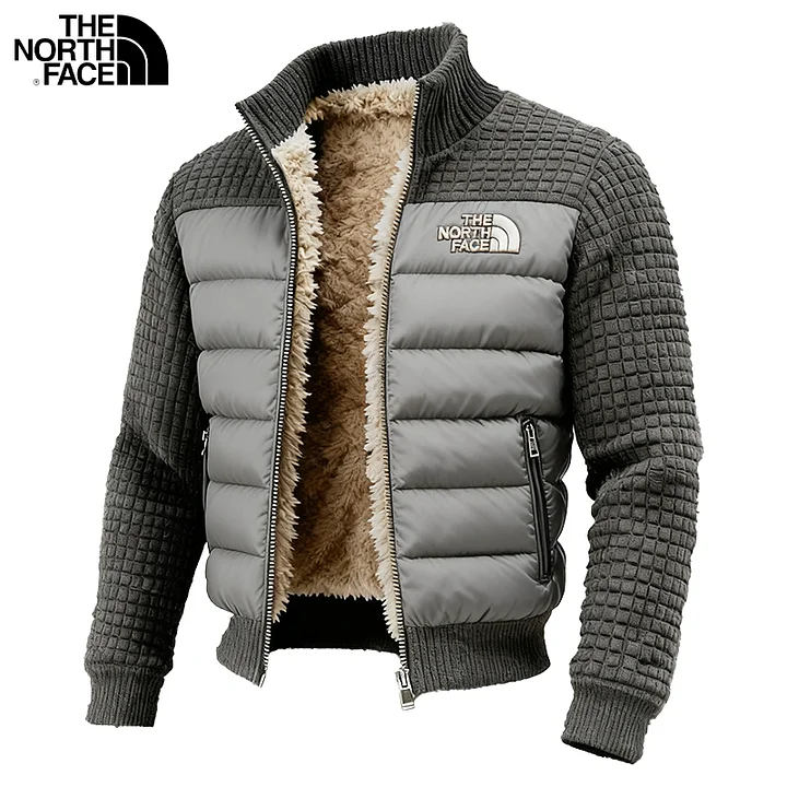 Męska kurtka zimowa The North Face&reg; Fleece