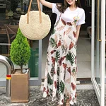 Fashion Round Beach Woven Bag - Image 8