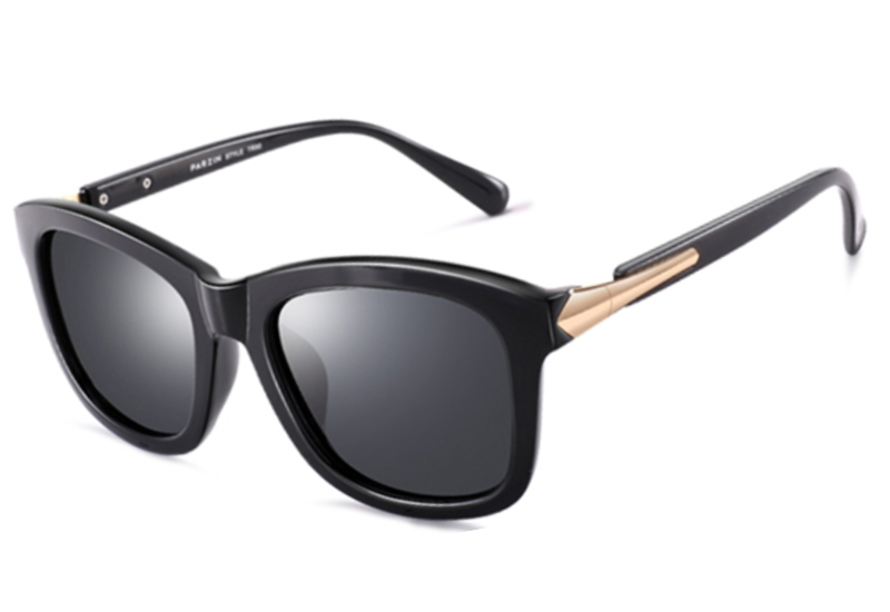 Mature Ladies Polarized Sunglasses