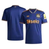 Newcastle United Third Away Soccer Jersey 2025/26