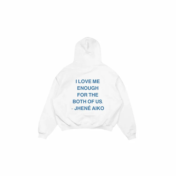 From Time Hoodie (Jhen&eacute;)