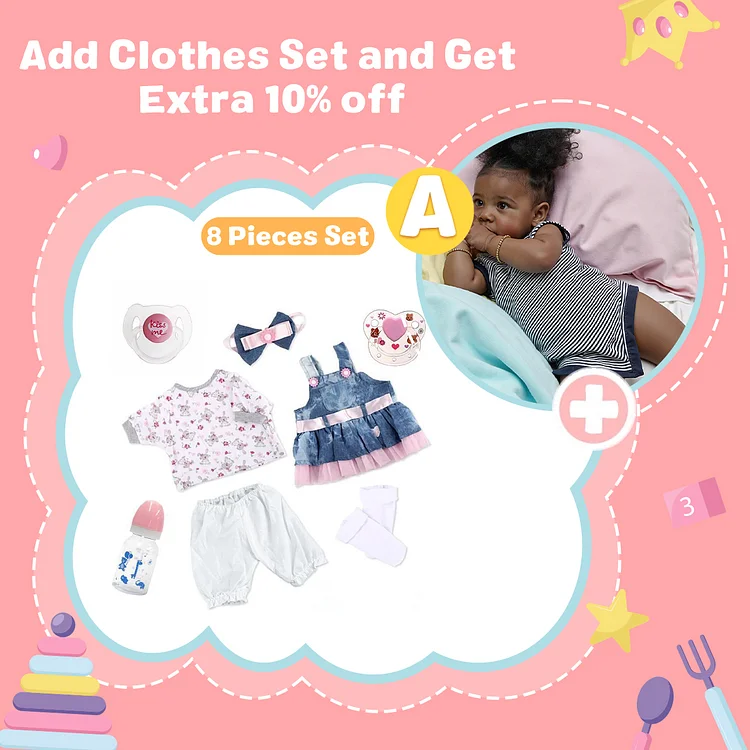 [Heartbeat & Sound] 20'' Lifelike Soft Black Silicone Little Diana Rsgdolls® African American Reborn Baby Girl By 2025：Realistic Reborn Baby Dolls By Rsgdolls®