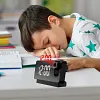 R&eacute;veil &agrave; projection num&eacute;rique LED
