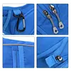 Motorcycle Drop Leg Bag Hip Bum Motorcycle Bag Large Capacity for Cycling Riding
