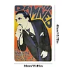 The Damned - Vintage Metal Signs - 20*30cm/30*40cm - Music