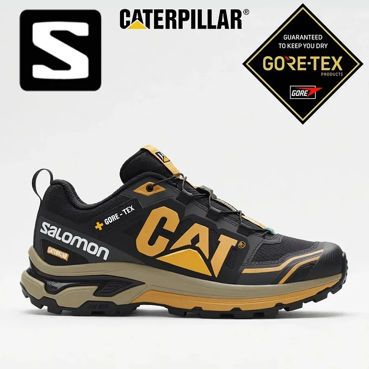 Nepromokav&aacute; a prody&scaron;n&aacute; p&aacute;nsk&aacute; pracovn&iacute; obuv a turistick&eacute; boty