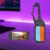 Crossbody Bag for Nintendo Switch2 Carrying Bag for Nintendo for Switch/OLED