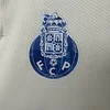 2025/2026 Porto Third Away Football Shirt 1:1 Thai Quality