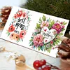 uk.everydayedeals 6Pcs DIY Diamond Painting Greeting Card - Mothers Day Wreath