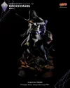 1/4 Scale Licensed Bijutsu Series Orochimaru - Naruto Resin Statue - TSUME