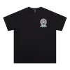 Chrome Hearts T-shirts K6011