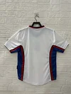 1998/1999 Retro Barcelona Away Football Jersey 1:1 Thai Quality