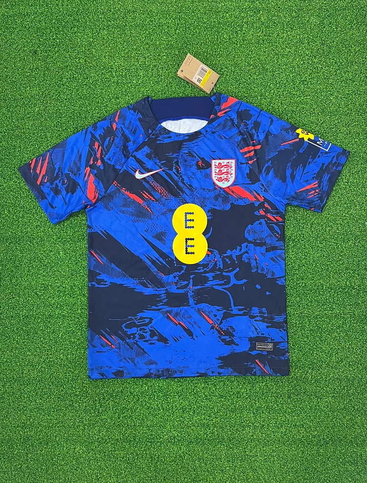 2024-25 England training kit